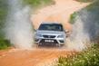 Test van de Seat Ateca-crossover (tweede) foto 1