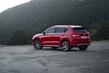 Test van de Seat Ateca-crossover (tweede) foto 8