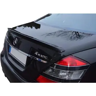 Spoiler (ABS, overspuitbaar)