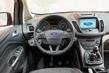 Vijfzits Ford C-Max foto 6
