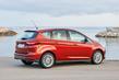 Vijfzits Ford C-Max foto 10
