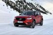 Review van de Volvo XC40 crossover foto 10