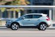 Review van de Volvo XC40 crossover foto 8