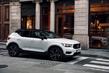 Review van de Volvo XC40 crossover foto 4