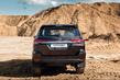 Review van de zevenzits body-on-frame SUV Toyota Fortuner foto 4