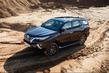 Review van de zevenzits body-on-frame SUV Toyota Fortuner foto 3