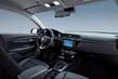 Review van de vierde generatie KIA Rio sedan foto 5