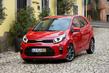 Derde generatie KIA Picanto hatchback foto 1