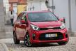 Derde generatie KIA Picanto hatchback foto 6