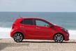 Derde generatie KIA Picanto hatchback foto 4