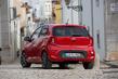 Derde generatie KIA Picanto hatchback foto 2