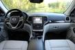 Review van de nieuwe generatie SUV Jeep Grand Cherokee foto 13