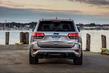 Review van de nieuwe generatie SUV Jeep Grand Cherokee foto 10