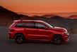 Review van de nieuwe generatie SUV Jeep Grand Cherokee foto 8