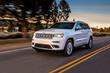 Review van de nieuwe generatie SUV Jeep Grand Cherokee foto 7