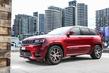Review van de nieuwe generatie SUV Jeep Grand Cherokee foto 6