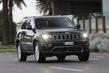 Review van de nieuwe generatie SUV Jeep Grand Cherokee foto 5