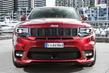 Review van de nieuwe generatie SUV Jeep Grand Cherokee foto 3