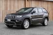 Review van de nieuwe generatie SUV Jeep Grand Cherokee foto 2