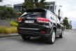 Review van de nieuwe generatie SUV Jeep Grand Cherokee foto 4