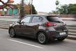 Compacte vijfdeurs hatchback Mazda 2 foto 12