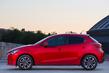 Compacte vijfdeurs hatchback Mazda 2 foto 11