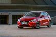 Compacte vijfdeurs hatchback Mazda 2 foto 1