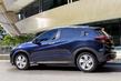 Review van de vernieuwde Honda HR-V-crossover foto 7
