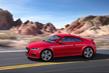 Vernieuwd model Audi TT Coupe foto 7