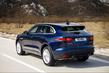 Review van de premium crossover Jaguar F-Pace foto 12
