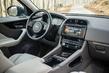 Review van de premium crossover Jaguar F-Pace foto 5