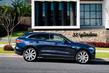 Review van de premium crossover Jaguar F-Pace foto 4