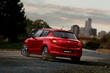 Review van de vijfdeurs hatchback Suzuki Swift foto 8