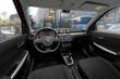 Review van de vijfdeurs hatchback Suzuki Swift foto 7