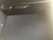 Renault Captur 2013–2019 EVA kofferbakmat voor onderste vloer (zwart) foto 5