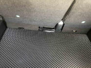 Renault Captur 2013–2019 EVA kofferbakmat voor onderste vloer (zwart) foto 3