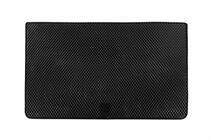 Renault Captur 2013–2019 EVA kofferbakmat voor onderste vloer (zwart) foto 7