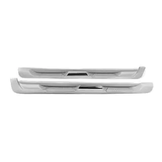 Side skirts Sorento-type (spuitklaar) foto 2