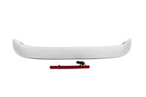 Volkswagen T4 Caravelle/Multivan 1990–2003 Dakspoiler met remlicht Isikli (lakbaar) foto 3