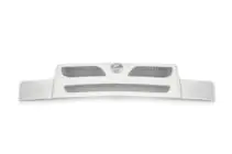 Volkswagen T4 Transporter 1990–2003 Grillelip (spuitklaar) foto 1