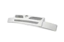 Volkswagen T4 Transporter 1990–2003 Grillelip (spuitklaar) foto 2