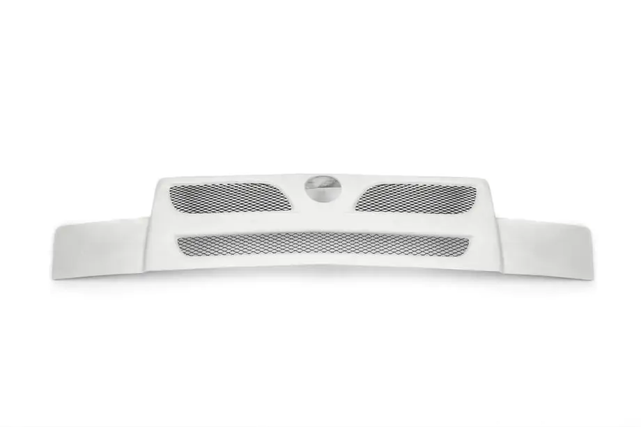 Volkswagen T4 Transporter 1990–2003 Grillelip (spuitklaar) Image