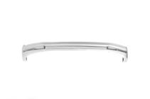 Volkswagen T5 2010–2015 Sport 1 voorbumper lip (spuitklaar) foto 5