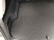 Audi Q7 2015–2026 Kofferbakmat (EVA, zwart) foto 4