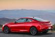 Review van de sportcoupé Infiniti Q60 foto 5