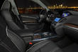 Vernieuwde Acura MDX-crossover foto 5