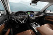 Vernieuwde Acura MDX-crossover foto 4