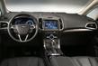 Review van de zevenzits minivan Ford Galaxy foto 5