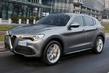 Review van de compacte crossover Alfa Romeo Stelvio foto 7