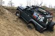 4x4-offroad: etappe van het Oekraïense RFC Off Road-kampioenschap in Tsjernivtsi foto 13